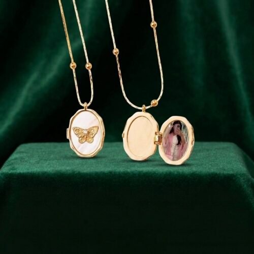 سلسله الفراشه