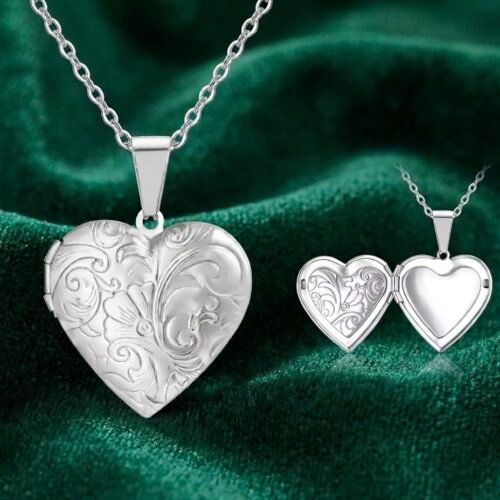 سلسله القلب T1