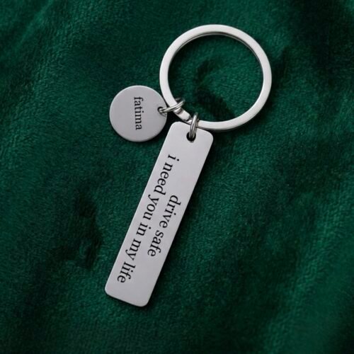 ميدالية مفاتيح