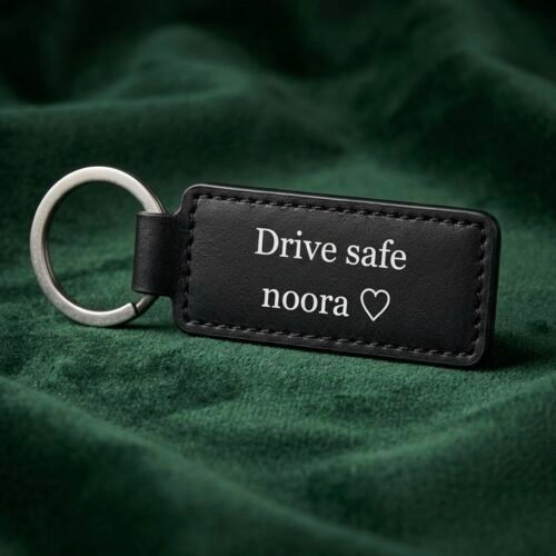 ميدالية مفاتيح