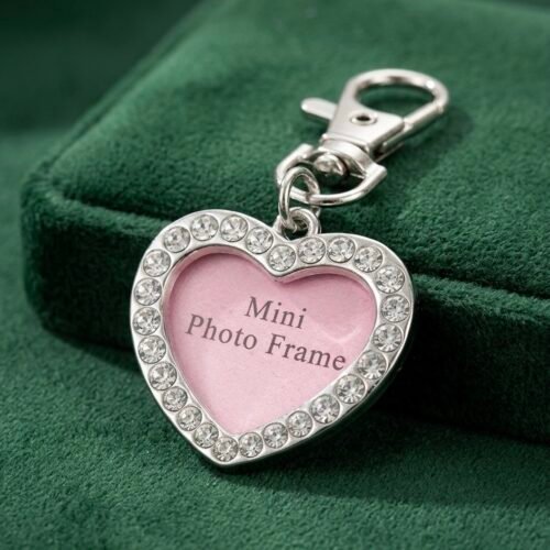 ميداليه القلب