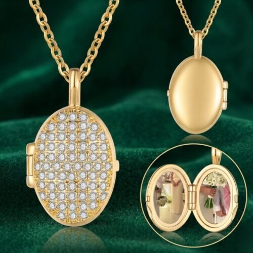 قلادة ذكرى K3