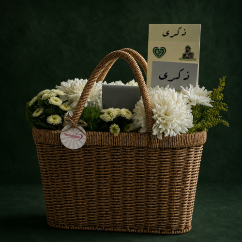 سلة ذكرى